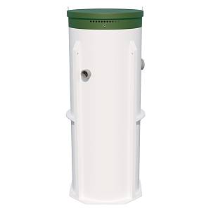 Автономная станция ТОПОЛЬ 4