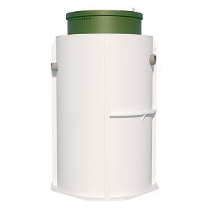 Автономная станция ТОПОЛЬ 9